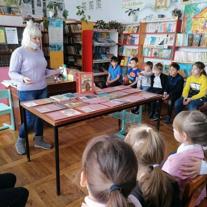 «Шли на бой ребята - ровесники твои»