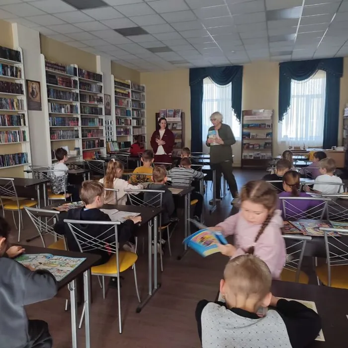 «Кукла с секретом»
