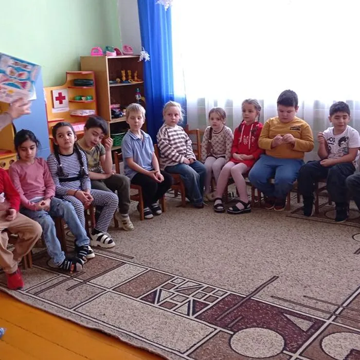 «У сказки в гостях»