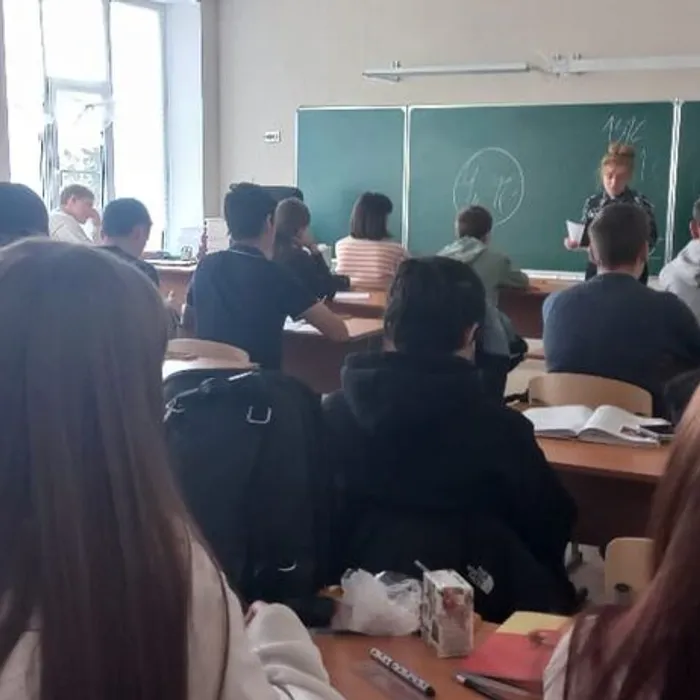 «СПИД не миф»