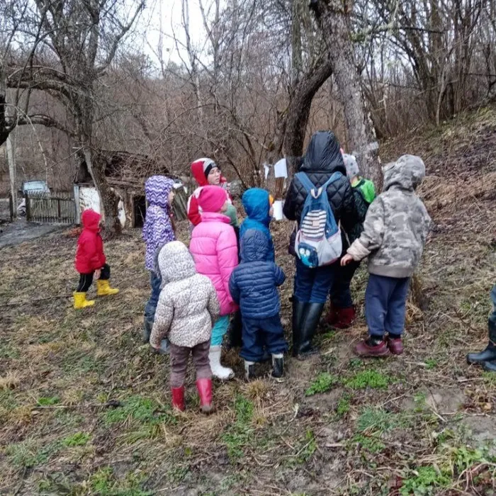 «По дорогам русских сказок»