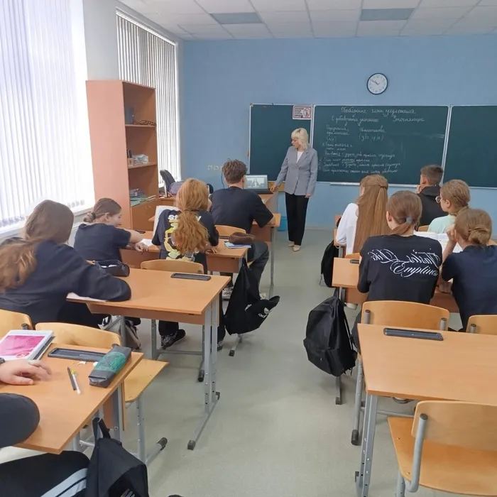 «Особенности интервьюирования»