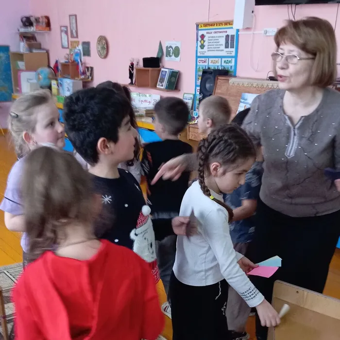 «О плохих и хороших словах»