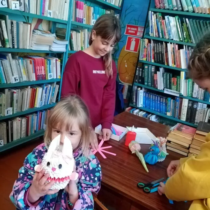 «Пасхальный сувенир»