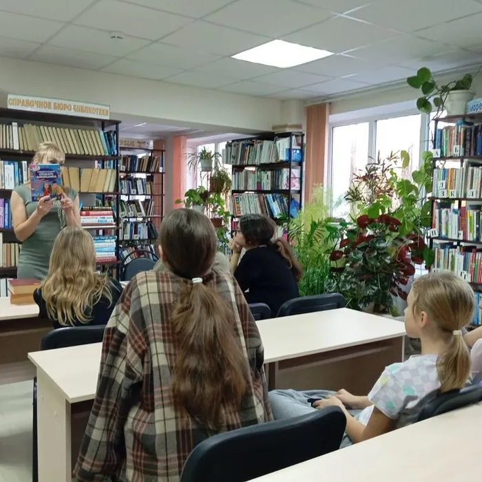 «Сто вопросов – в голове, а ответы – в словаре»