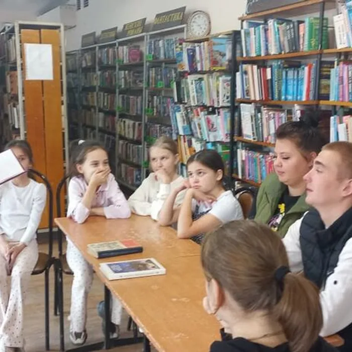 «На поляне народной мудрости»