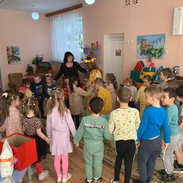 «Ух, Масленица хороша!»