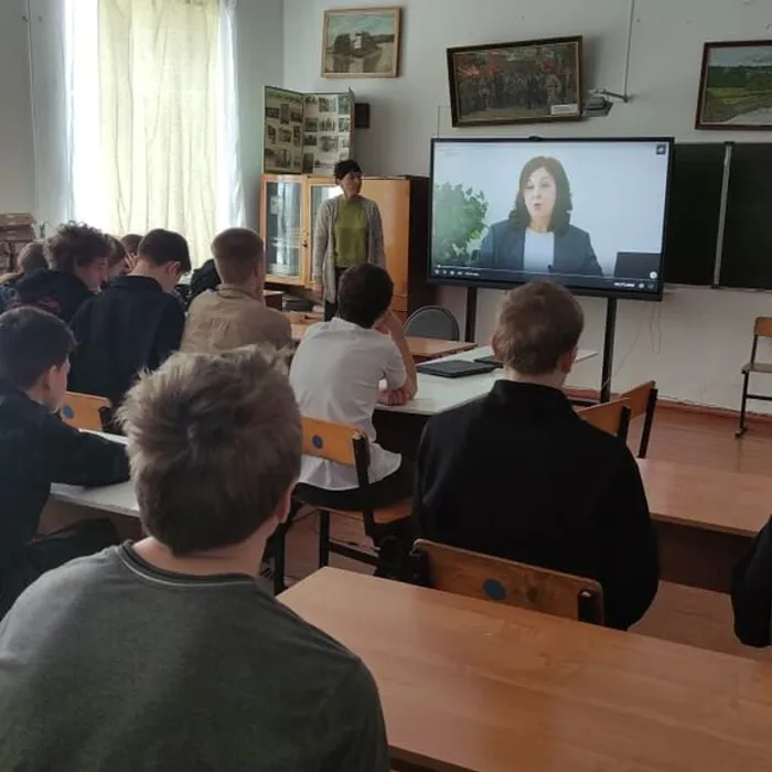 «Интервью. Особенности жанра»