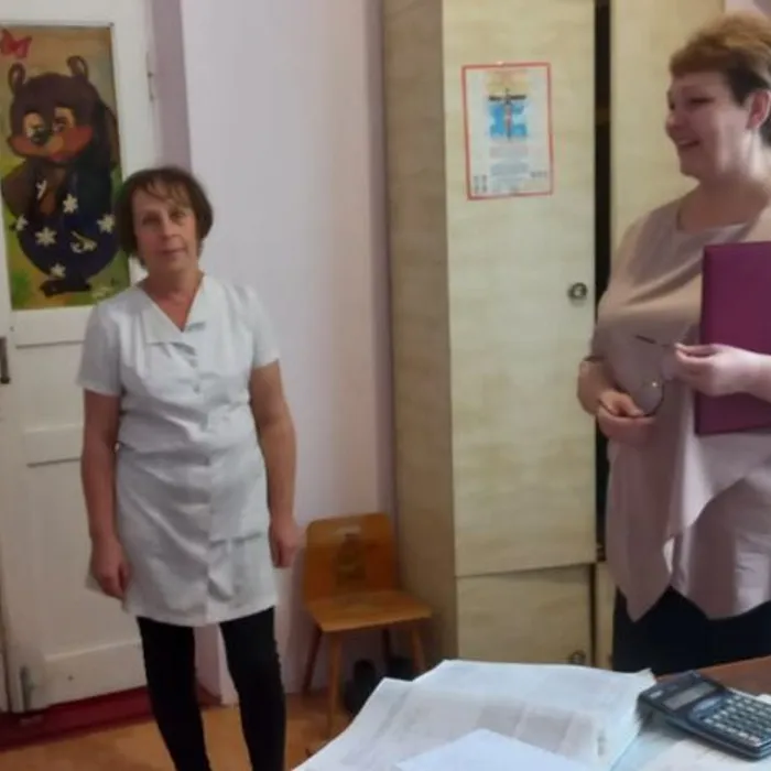 «Не сидите на диетах!»