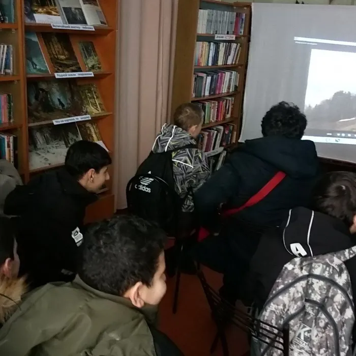 «Кавказский государственный природный биосферный заповедник»