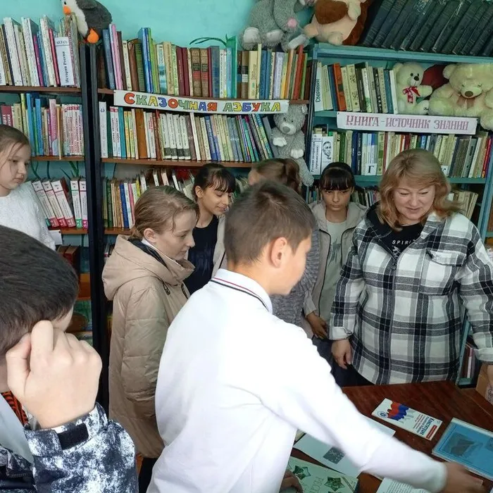 В СИМВОЛАХ – НАШИ КОРНИ