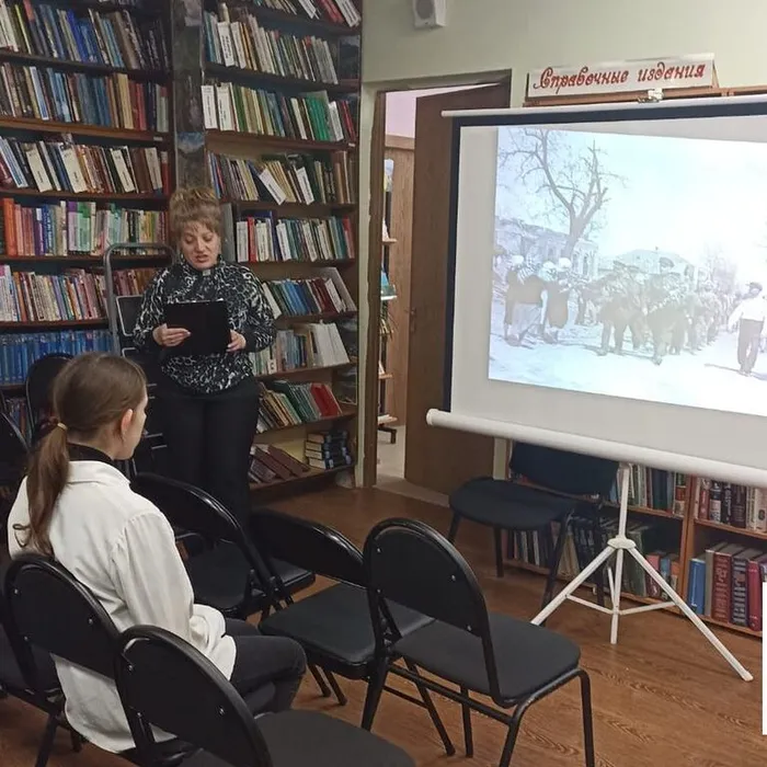 «Великий подвиг ваш история хранит»