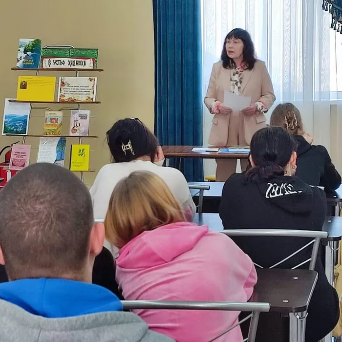 «В устье Хаджоха»