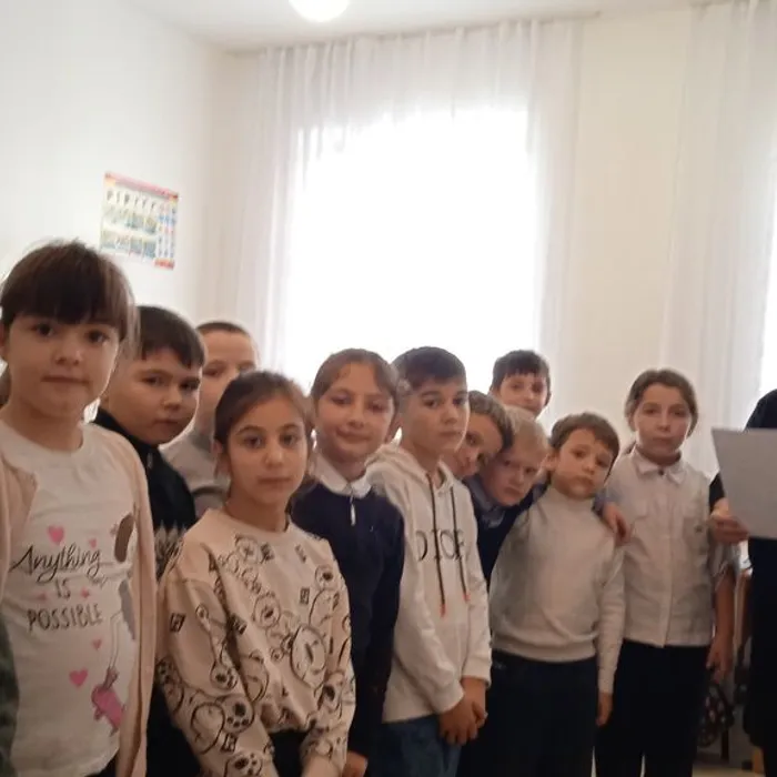 «Гордимся вами, Герои Отечества»