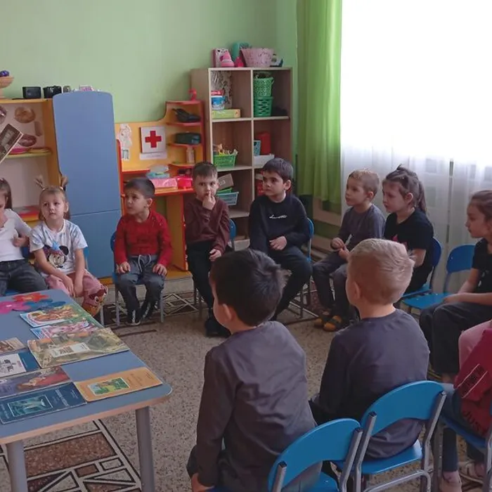 «Нашим мамам посвящаем…»