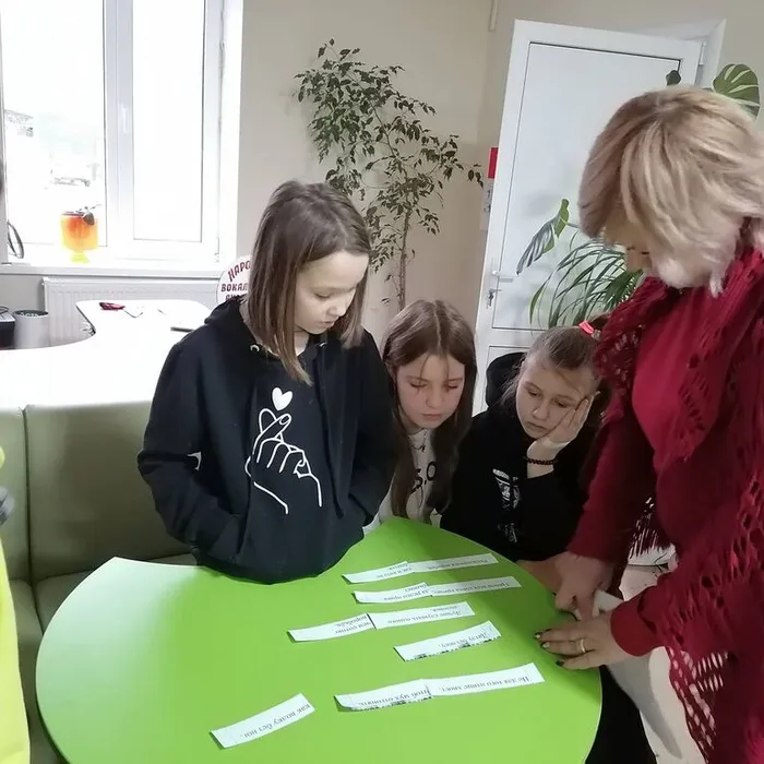 «Земля заповедная»
