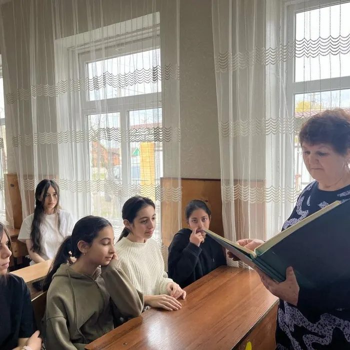 «Вопросы взрослой жизни»