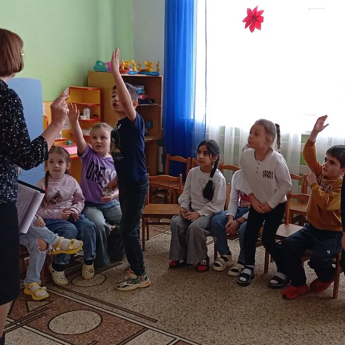 «Загадки природы родного края»