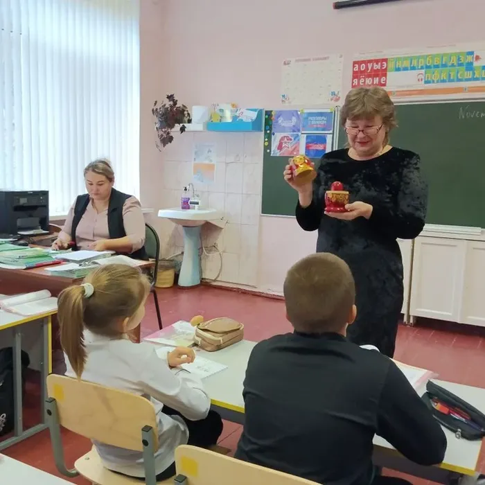 «Заветы доброй старины»