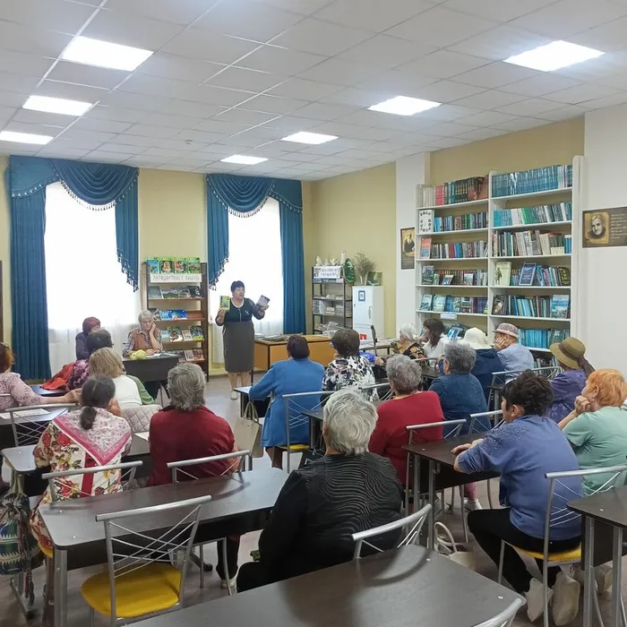 «Весь мир на ладони»