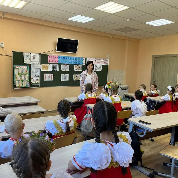 «Великое дело Кирилла и Мефодия»