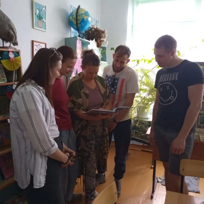 «Солнечная светлость книжкиной премудрости»