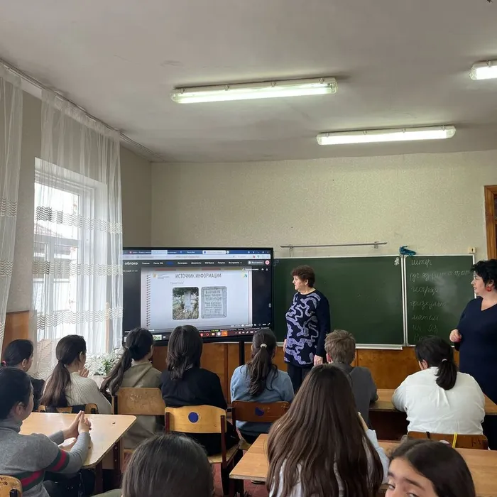 «Особенности поисково-исследовательской работы»