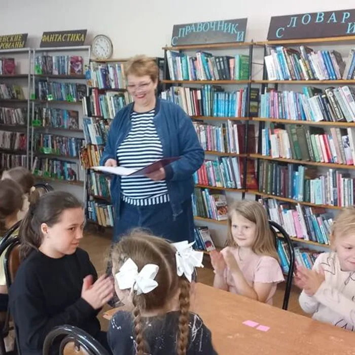 «Большой бизнес для маленьких детей»