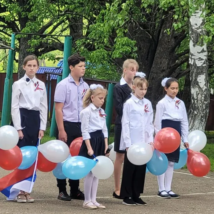 «Их имена остаются в веках»