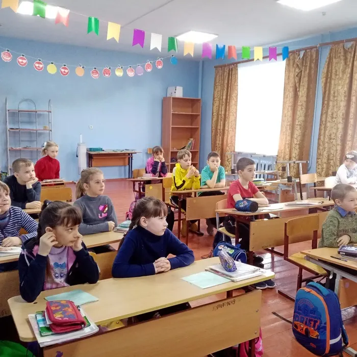 «Как помочь зеленому другу?»