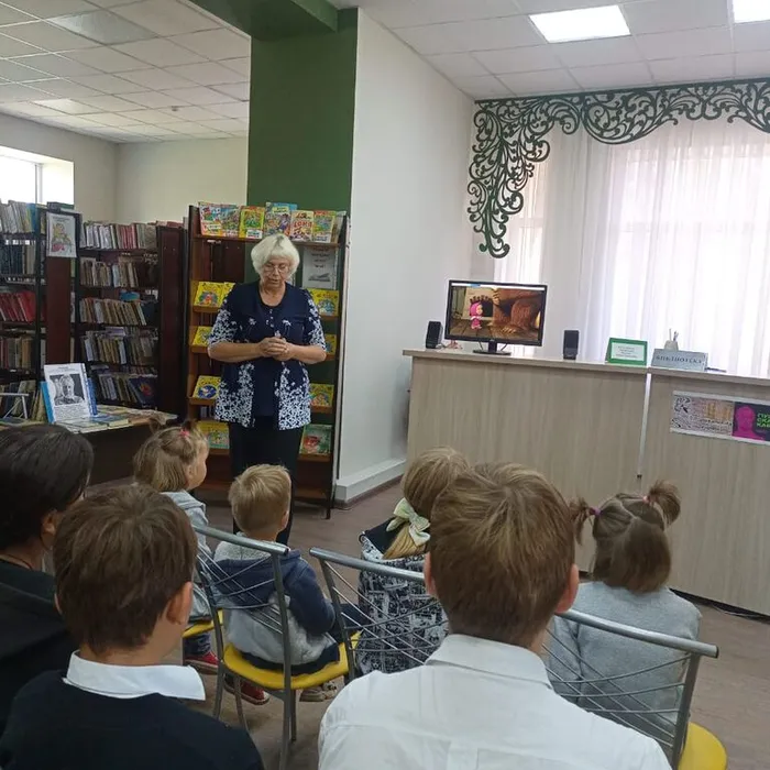 «Подари любовь и тепло»