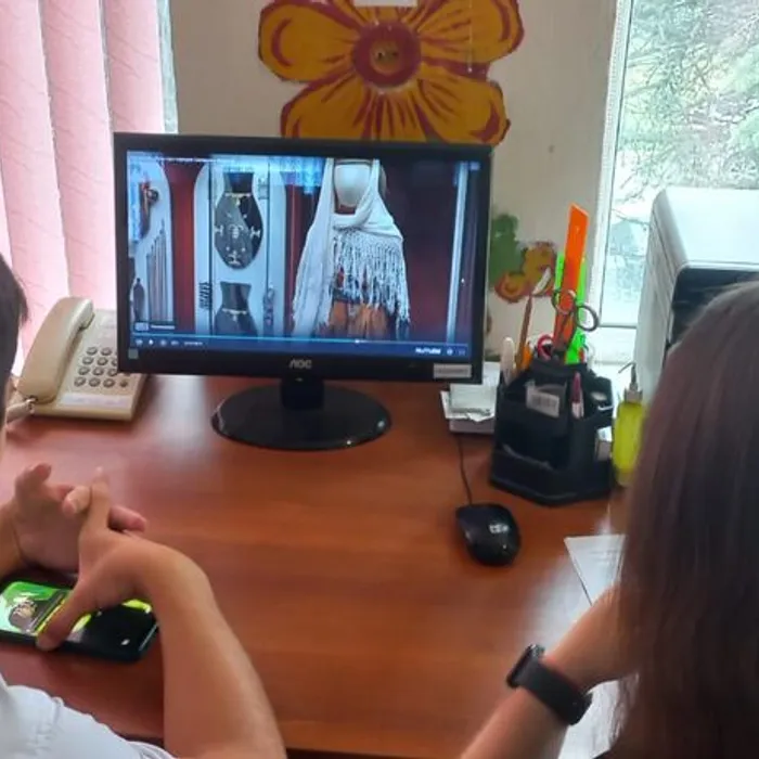 «По музеям Северного Кавказа»