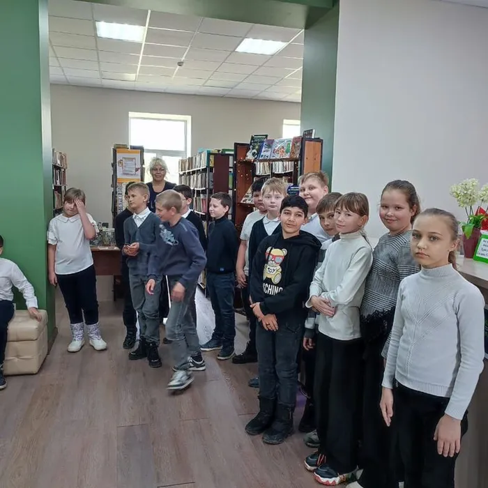 «Космическое путешествие»