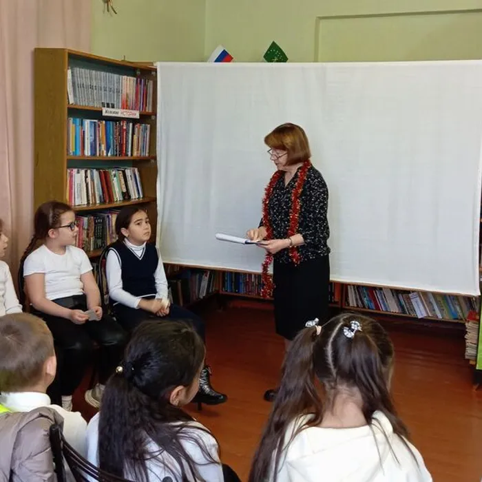 «Турнир книгочеев»