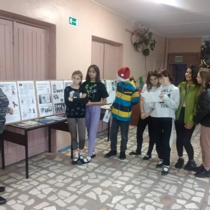 «Нам надо жизнью дорожить»