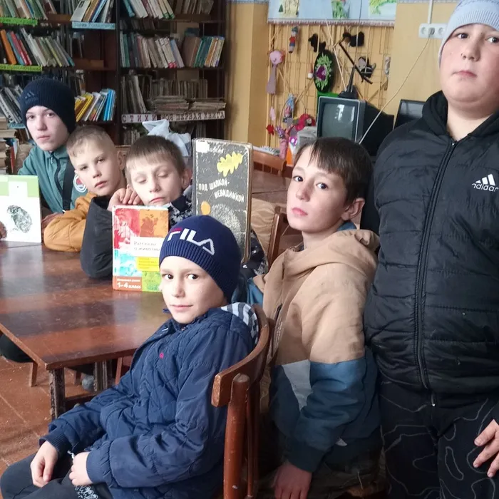 «И вечная природы красота»