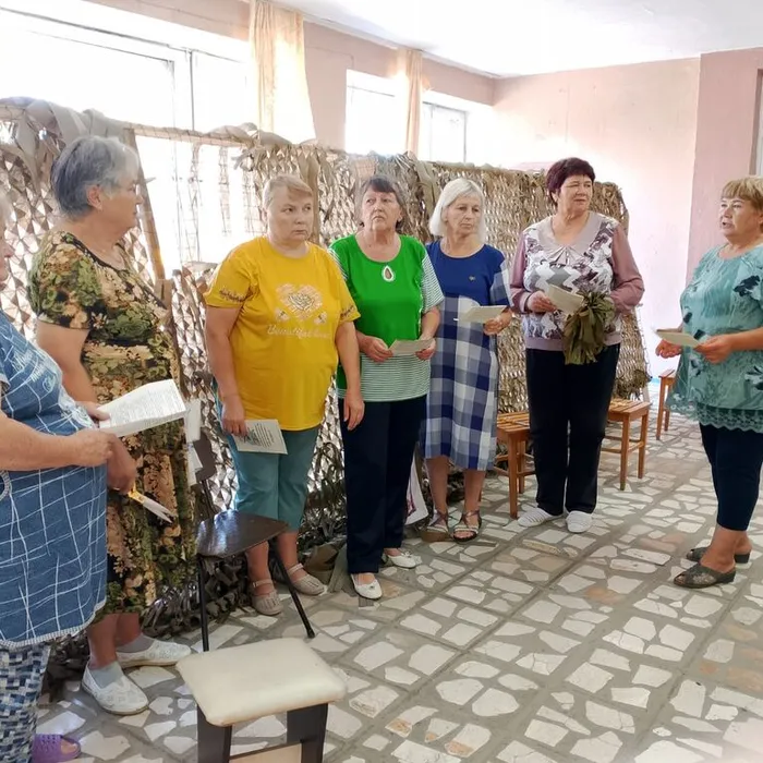 «Что необходимо знать в экстремальной ситуации при встрече с БПЛА»