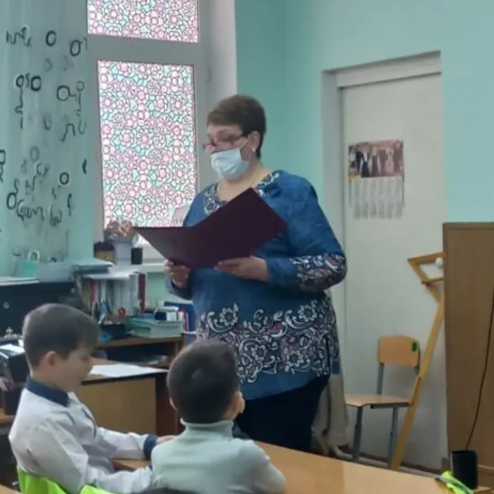 «Угадай книгу по иллюстрации»
