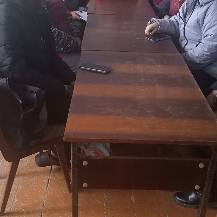 «Действия при угрозе террористического акта»