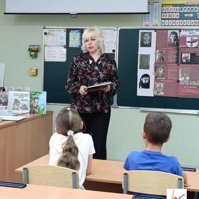 «Славьтесь в веках, пионеры-герои»