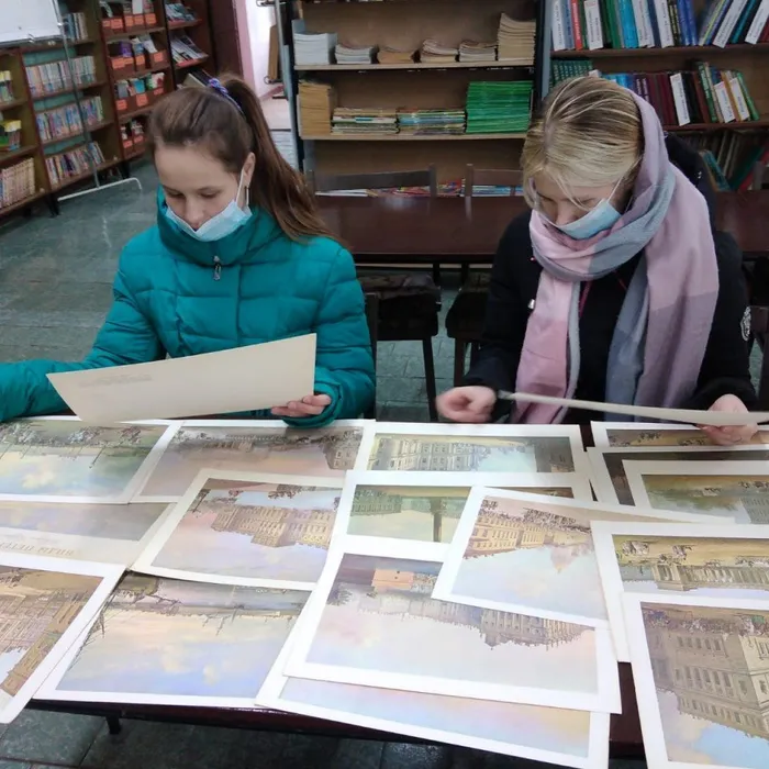 «Русская история в лицах: Пётр I»
