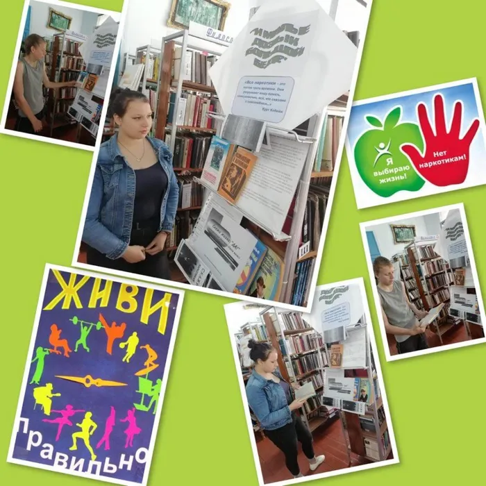 «Живи правильно»