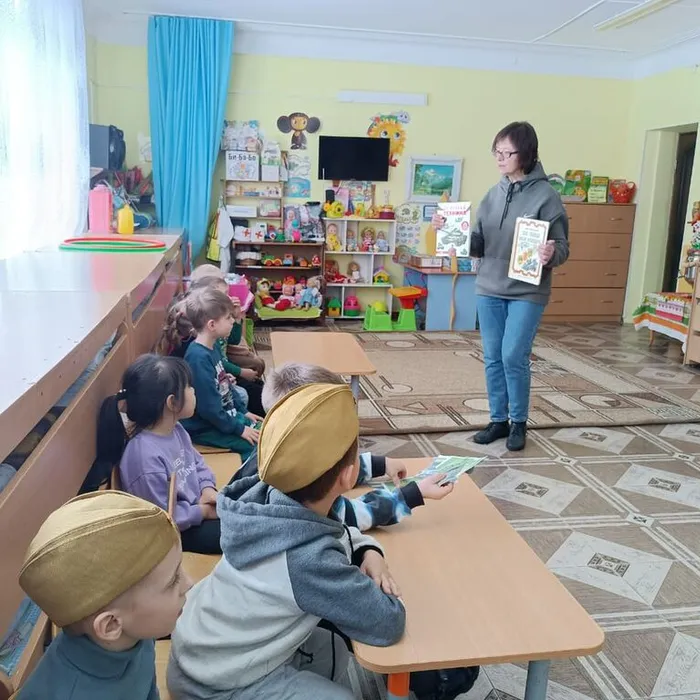 «Стоит на страже Родины солдат»