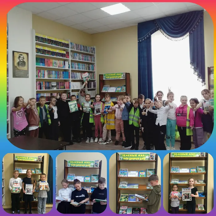 «Нам дана на всех одна-планета хрупкая Земля»