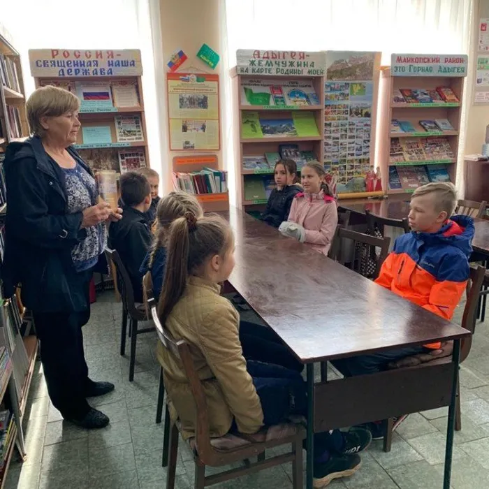 «Мы в ответе за свои поступки»