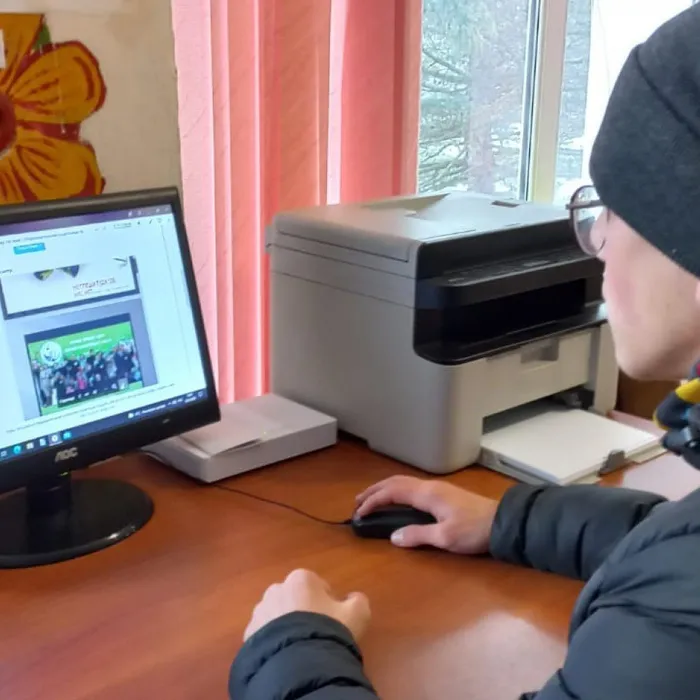 «Задумайся сейчас, потом будет поздно!»