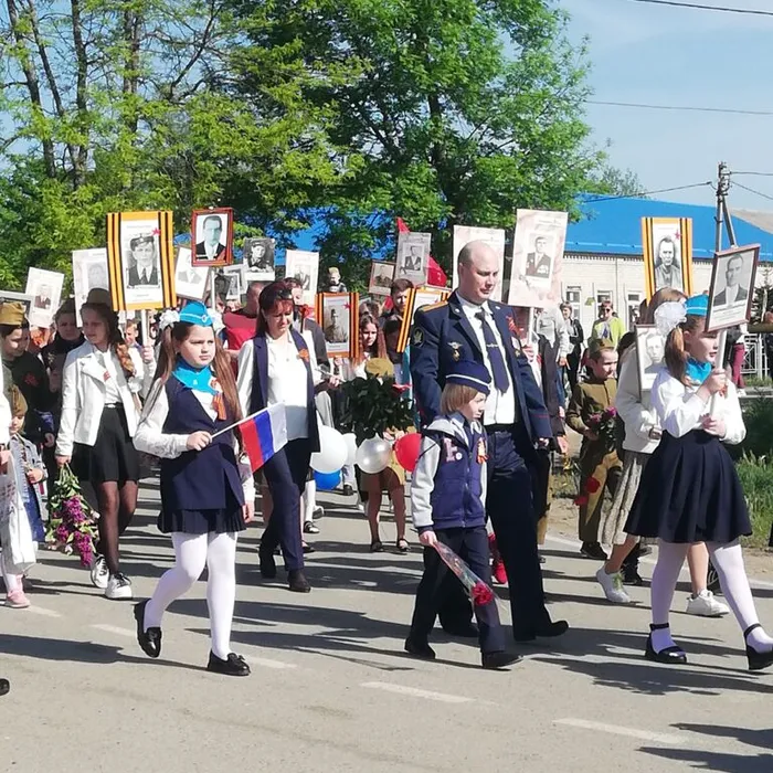 «Минувших лет святая память»
