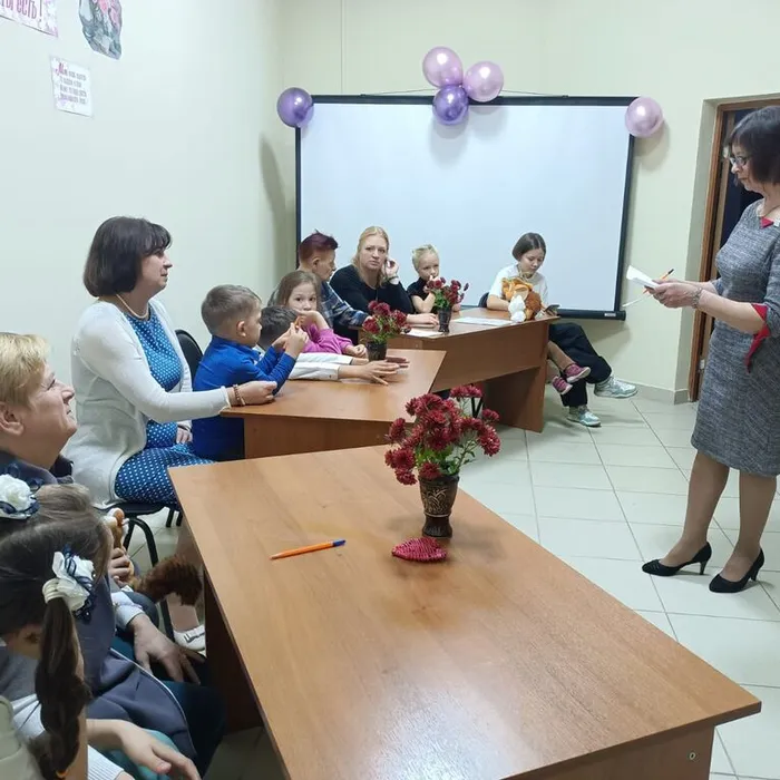 «Спасибо, родная, за то, что ты есть»