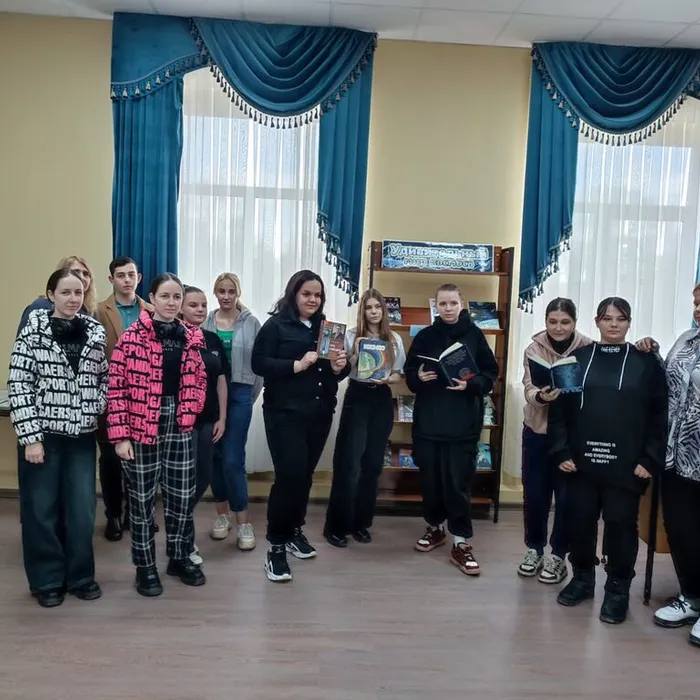 «Удивительный мир космоса»