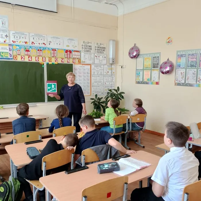 «Огонь – друг, огонь – враг»